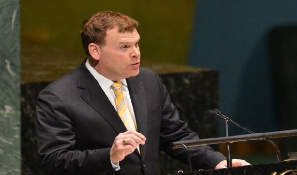 وزير الشؤون الخارجية الكندي متأثر لتحطم طائرة عسكرية بأم البواقي