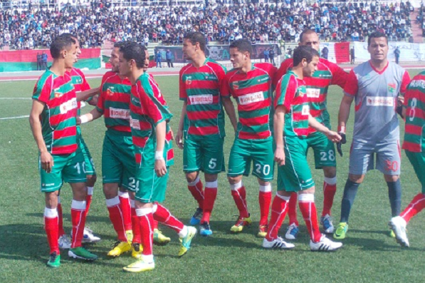 بلعباس يواصل العزف منفردا.. والبليدة تخطف الوصافة