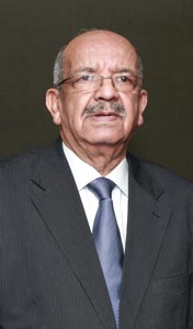 « Ils nous ont quittés pour rejoindre les chouhada »