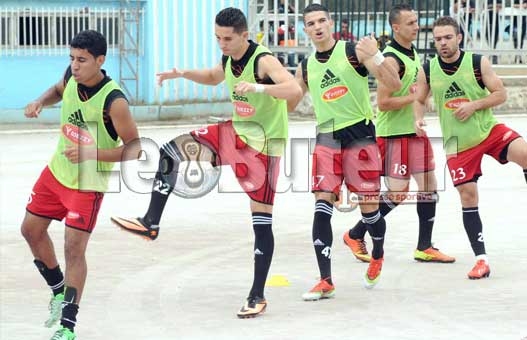 USMA-USMH (Aujourd'hui à 17h45)