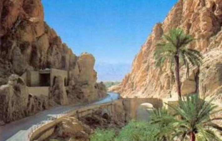 Biskra
