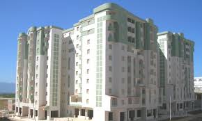 Habitat au profit du secteur de l'Enseignement supérieur