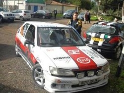 المسيلة تحتضن سباق الرالي الوطني للسيارات الميكانيكية