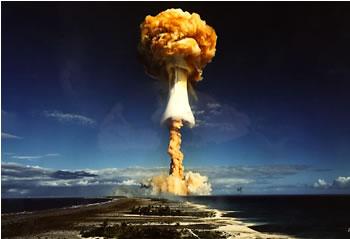 Vérités sur une horreur!