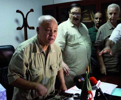 Le ministère de l'Intérieur au banc des accusés