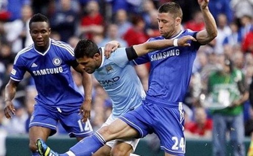 كأس الاتحاد الانجليزي يتحول لساحة إنتقام وأخذ بالثأر!