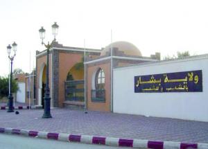 بعد الترخيص لها بالبحث عن المنغنيز بالصحراء                    شركة شاولين الصينية تتعهد بتوظيف 300 شخص ببشار