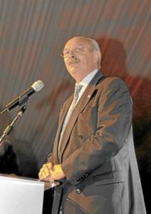 L'EXPATRIÉ Gerald Lacaze, aux commandes de la première banque privée en Algérie