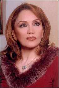 نبذة عن حياة  الكاتبة أحلام مستغانمي