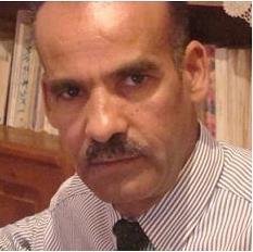 نبذة عن الشاعرعبد القادر رابحي