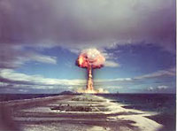 Essais nucléaires français en Algérie