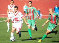 Après sa défaite face au MCA (0-1)