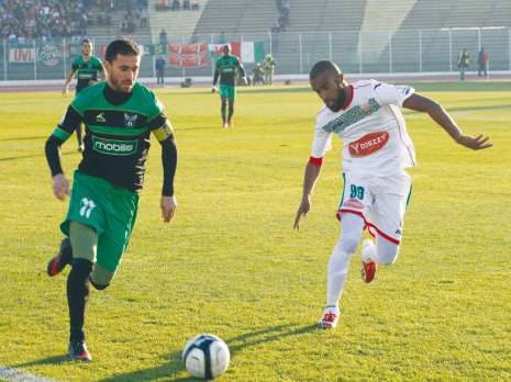 Le marathon du CSC commence cet après-midi