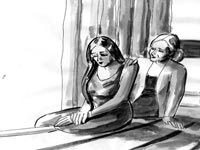 Les oranges amères 44e partie