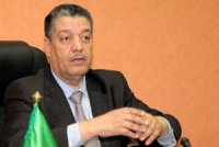 M. Boudiaf insiste sur la permanence de nuit