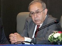 Lamamra reçoit un message de condoléances de son homologue burkinabé