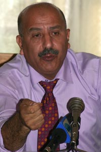 « Je ne serai pas un lièvre »