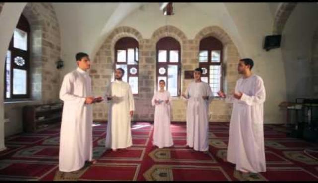 انطلاق الطبعة الثالثة لأيام المديح بالبليدة