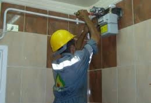 سكان قرى بلدية ڤنزات في سطيف يحلمون بالغاز الطبيعي