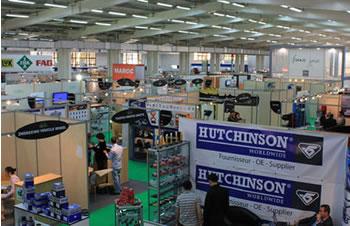 Sous le signe du renouveau de l'industrie automobile algérienne