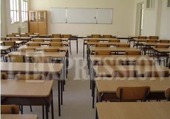 Baba Ahmed menace de reporter le Bac