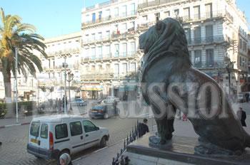 La grogne sociale se fait menaçante