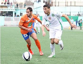 L'USMB nouveau dauphin