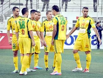 Les Canaris en panne de réussite