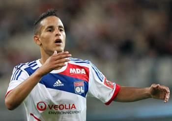 Zeffane, l'autre cible de Raouraoua