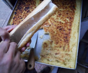 ڤرنطيطة عمي محمد بدار البيضاء قبلة المواطن البسيط