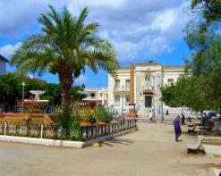 واقع التنمية بعزابة يصدم والي سكيكدة