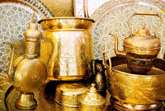 Protection du patrimoine artisanal