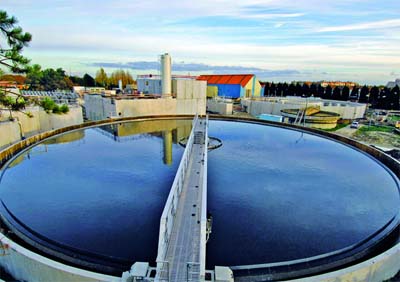 Pour une bonne gestion des ressources hydriques