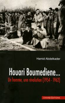 Parcours d'un révolutionnaire