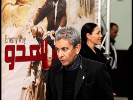 «Je veux aller vers des endroits qui m'ont raconté une histoire»