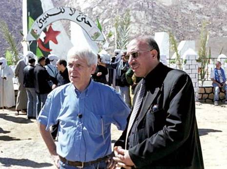 «La totale transparence s'impose sur les risques sanitaires et environnementaux»