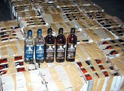 أشقاء بين أفراد عصابة ترويج الخمور بعين الدفلى