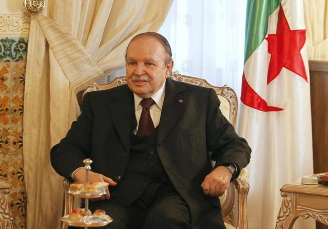 A deux mois de la présidentielle algérienne, Bouteflika a fait place nette pour un 4e mandat