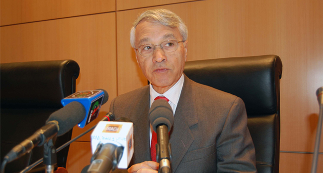 De nouvelles révélations en Italie enfoncent Chakib Khelil et Farid Bedjaoui dans l'affaire Saipem