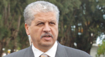 VISITE DE TRAVAIL DU PREMIER MINISTRE, ABDELMALEK SELLAL