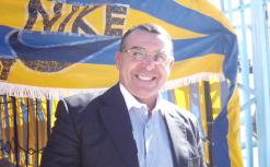 إفتيسان يثمن نقاط مباراة الخروب ويعد بالتأكيد في مستغانم