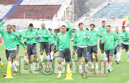 Les Verts joueront un dernier match amical à Sorocaba