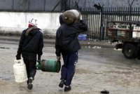 Naftal sensibilise contre les dangers