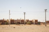 Lancement prochain de divers projets de renforcement de l'alimentation électrique