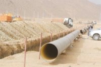 Réalisation de 4.000 branchements au réseau de gaz propane à l'horizon 2015