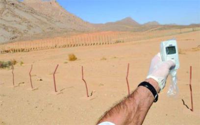 Les essais nucléaires français en Algérie, un passif à solder