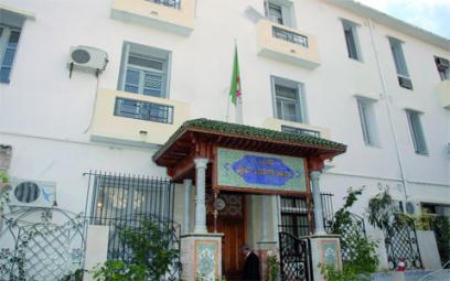 Saâdani décrète «la fin de la polémique»