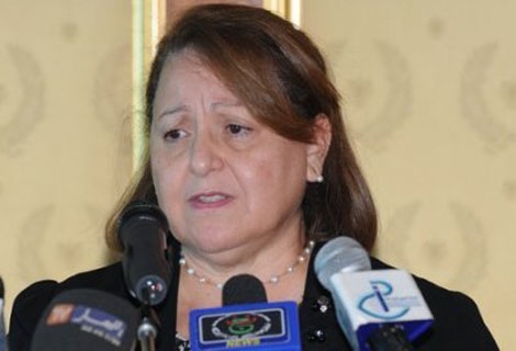 دردوري تعلن عن مشاريع مرتقبة لتحسين الخدمة بقطاع البريد وتكنولوجيات الإعلام والإتصال بتندوف