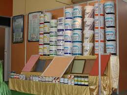 Entreprise nationale des peintures