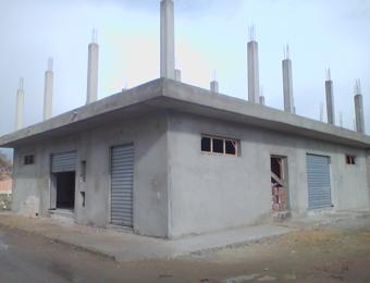 75 شقة شاغرة بحي الفتوي في فلفلة بسكيكدة!